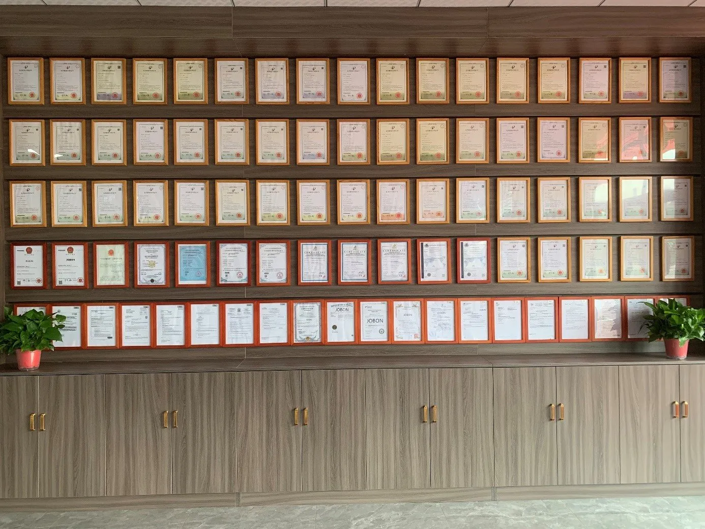 powder coating patents