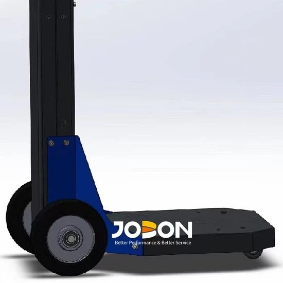 powder coat machine