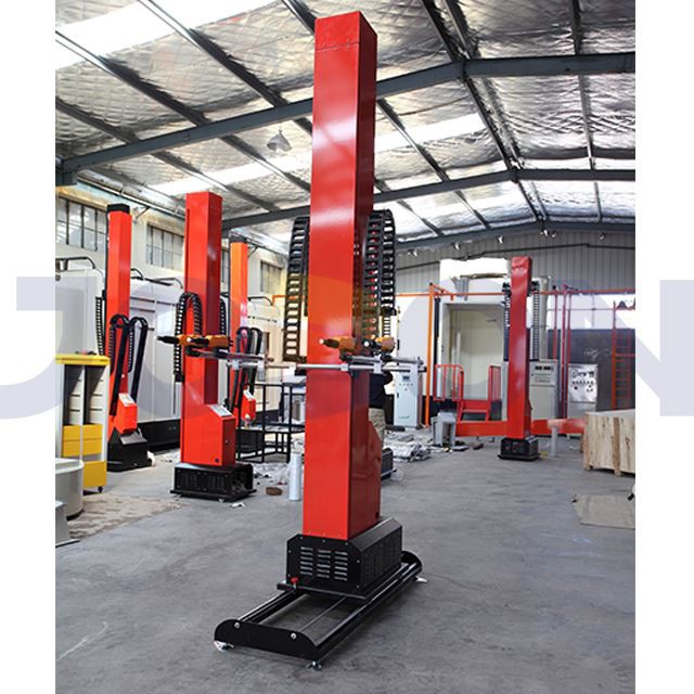 P-750-X Reciprocator1