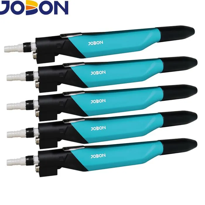 Automatic Powder Coating Gun
