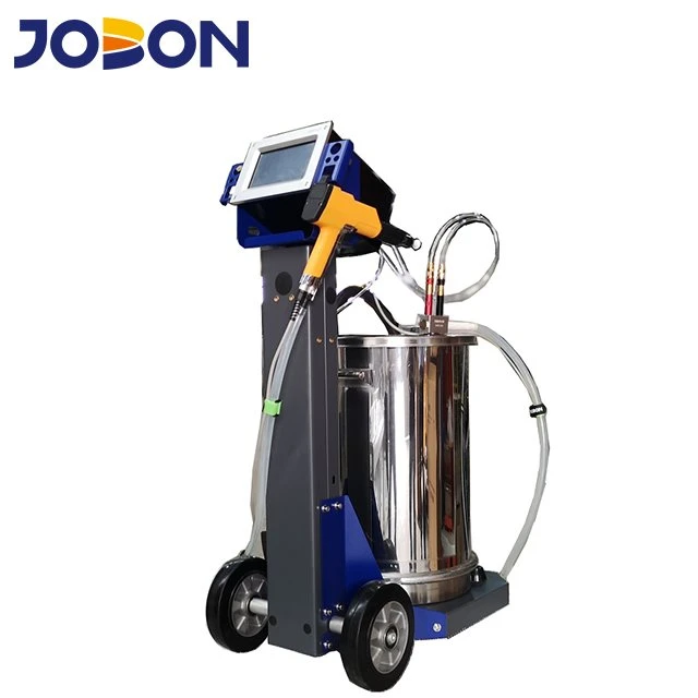 Enamel Powder Coating Gun