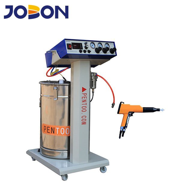 Powder Coating Paint Machine