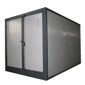 Electric Heating Curing Oven For Powder Coating Line suppliers